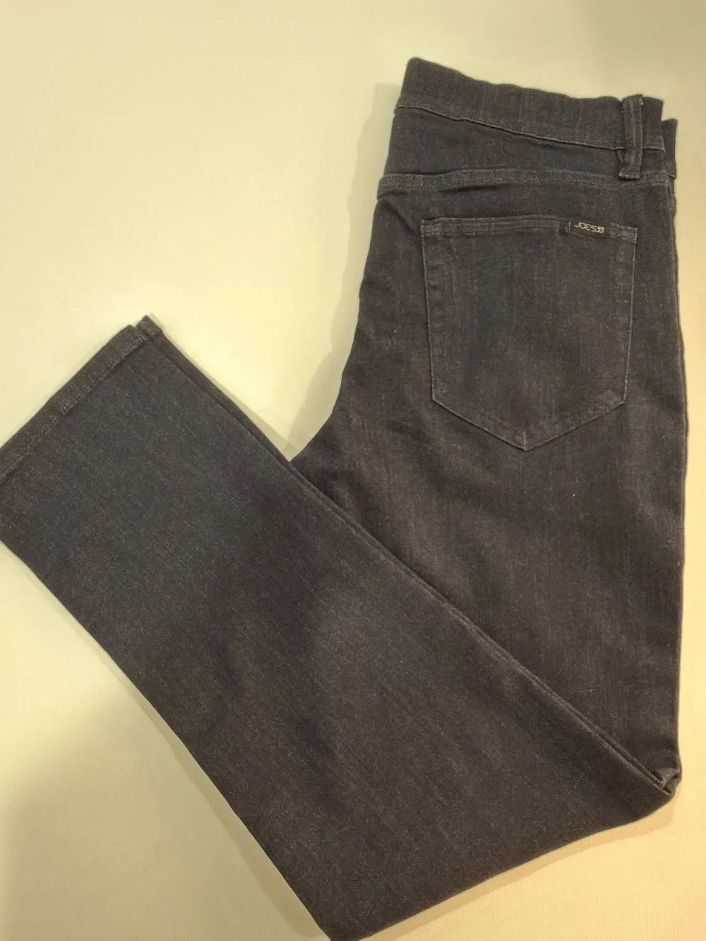 Joe’s Jeans The Brixton Men’s 32 Indigo Rinse Straight Jeans NWT